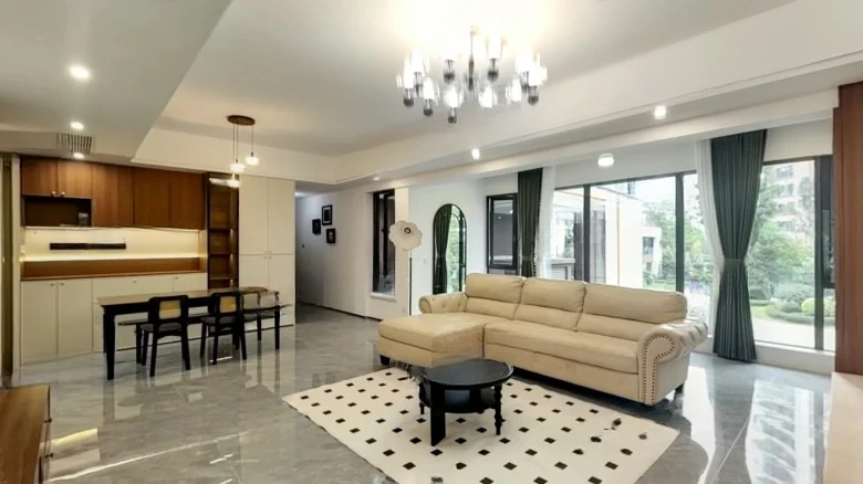 Zhong Gang Dong Hu Yi Hao - View 10