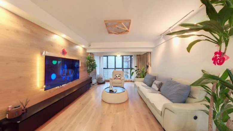 Runhe Star City Runhe Meijun - View 6