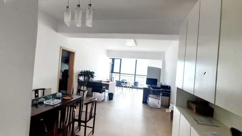 YuanDa Vast West Mansion Private Residence - View 4