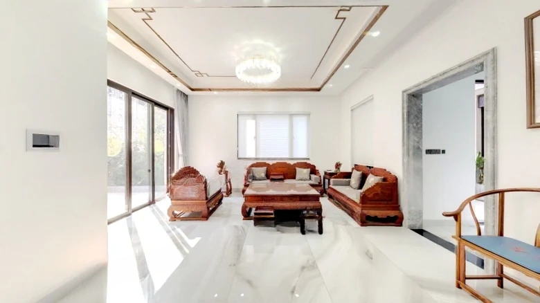 Huawu Tianhe - View 8