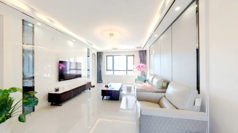 Bao Li Tian Xi - View 1