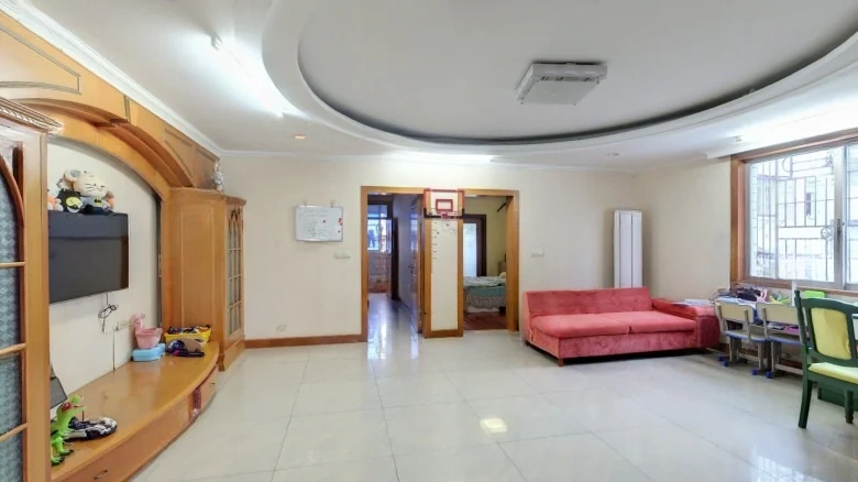 Shanghai Grand Garden - View 5