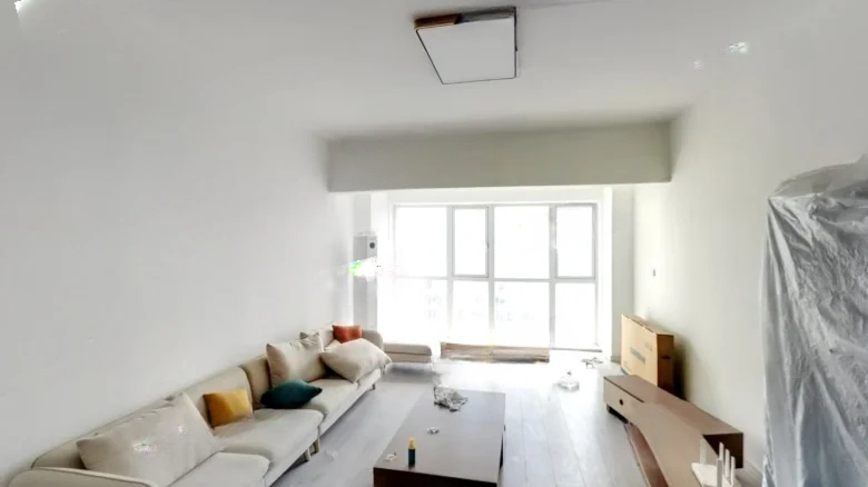 Dongfang Hope Tianxiang Plaza - View 2