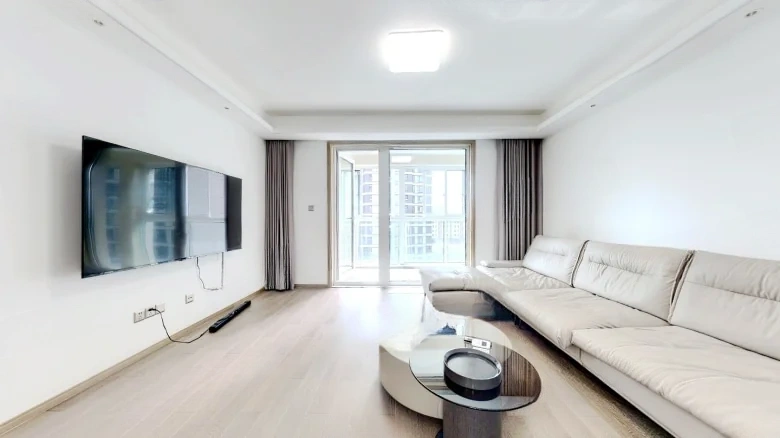 Harmony Breeze Radiant Elegance Garden - View 6