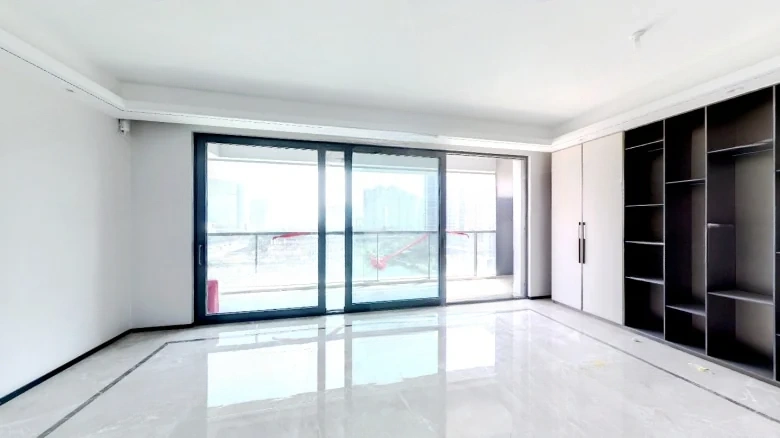 Deer City Jinmao Mansion - View 5