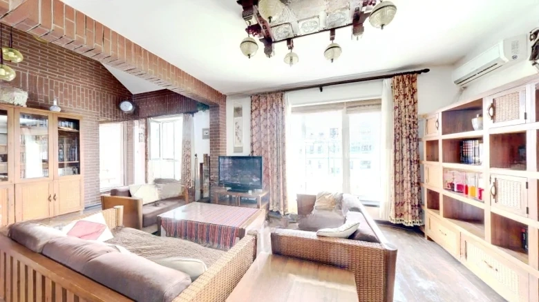 Tianan No.1 City Phase III - View 6