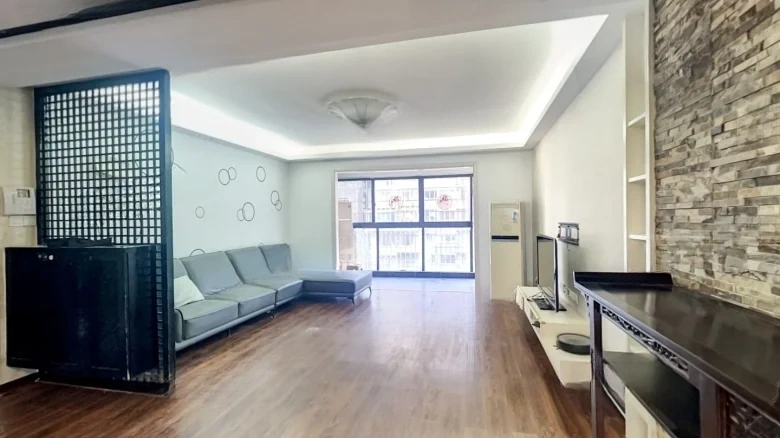 Qianpu Border Police Apartments - View 1