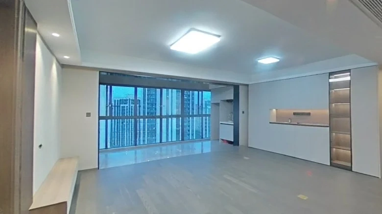 Binh River Four Seasons Cloud Courtyard - View 6