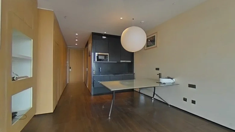 Deji World Trade One号楼 - View 1