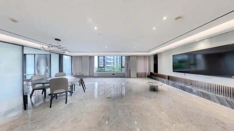 Elite Mansion of Yue Xiu Heavenly Collection - View 7