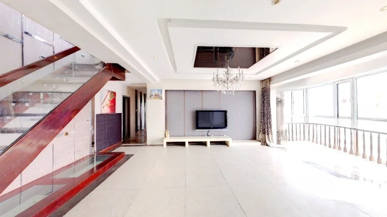 Hai信 Yan岛 International Apartment - View 5