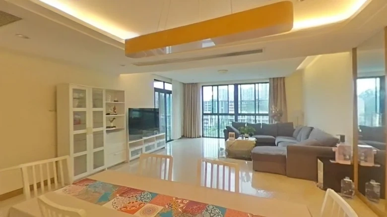 Jinhu Garden - View 6