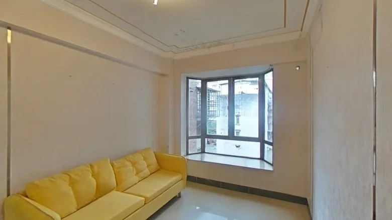 Equestrian View Garden - View 1