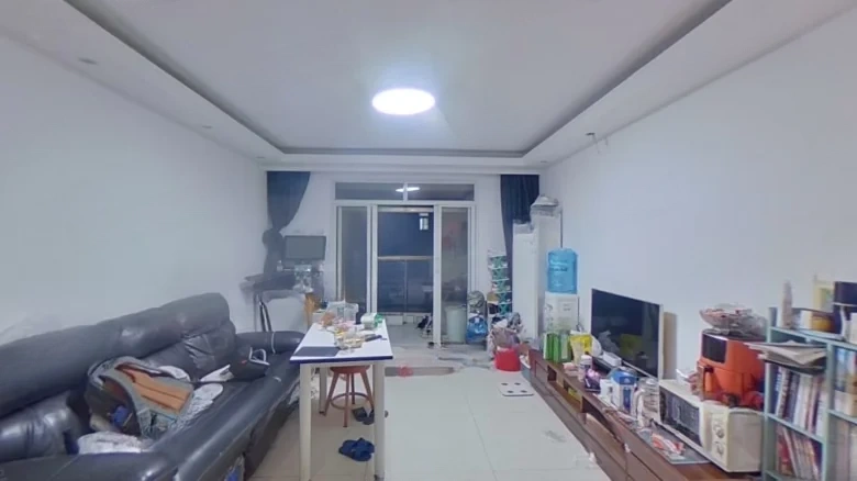 SunMoon Splendor Courtyard - View 1