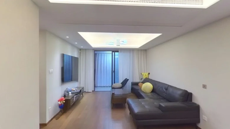 Harmony, Elegance, and Ode - View 1