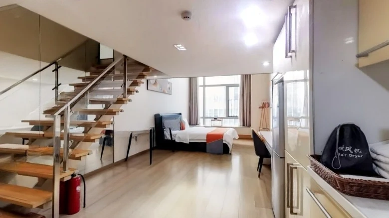 Poly Fortune Centre - View 1