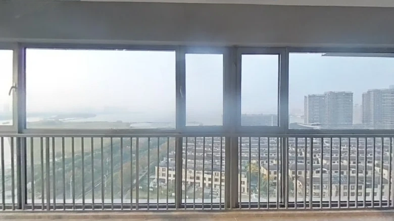 Floral Language of Southern China - View 1