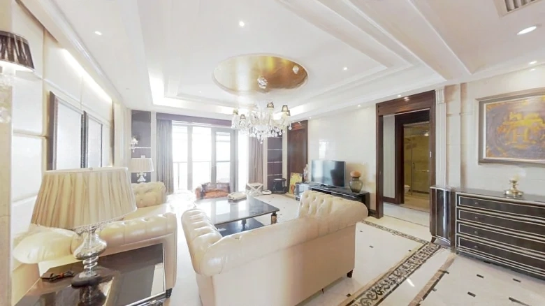 Golden Sea International - View 5