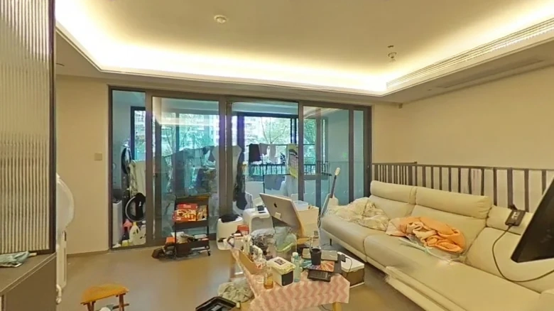 Jinlin Platinum Delight Mansion - View 1