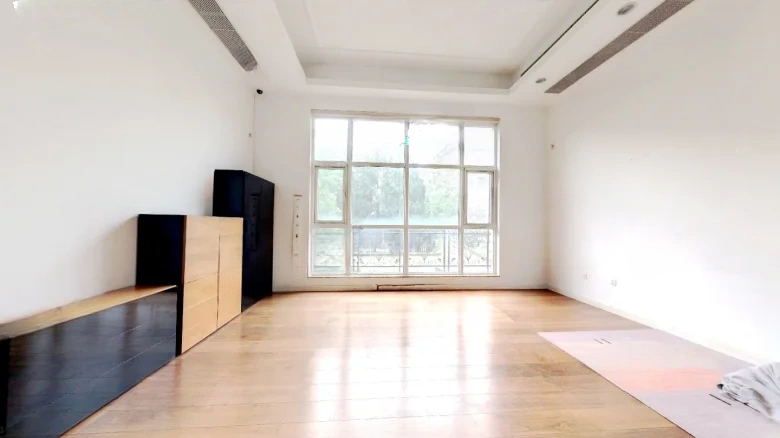 Honored Heavenward Phase II - View 10