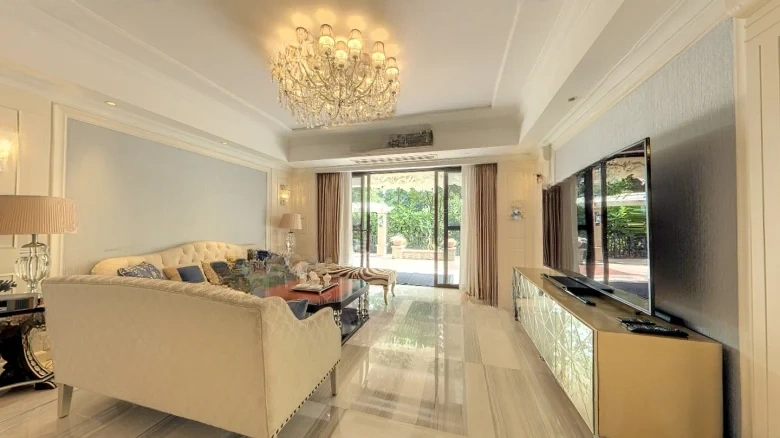 Star River Mountain Bay Sea灣应注意的是， - View 5