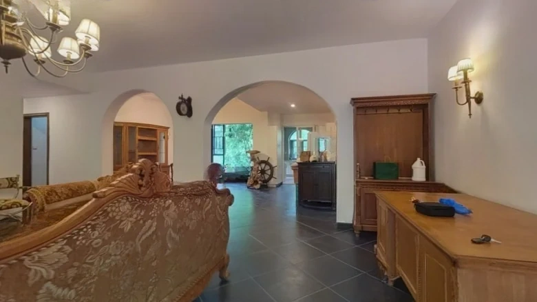 Tuscan Style - View 1