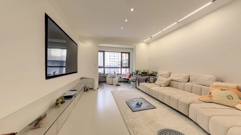 Danxuan Fang - View 2