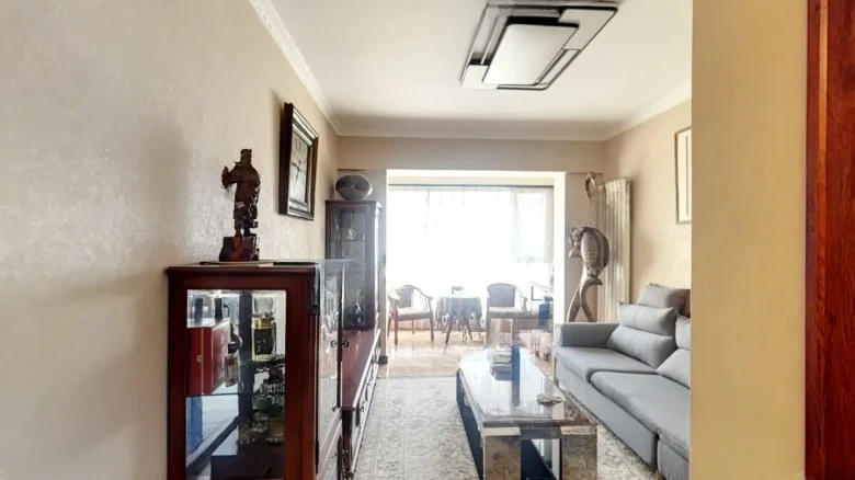 Ganbao Community Residential Area - View 1