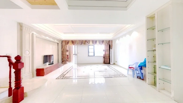 Jiaxin Mei Shu Villa - View 12