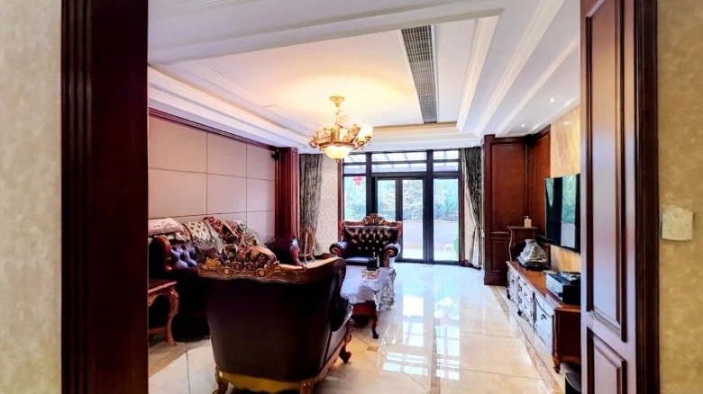 Xinhua Golf Links - View 7