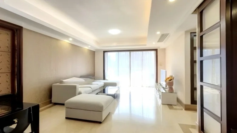 Jia Yu Jun Yue Public Apartment - View 1