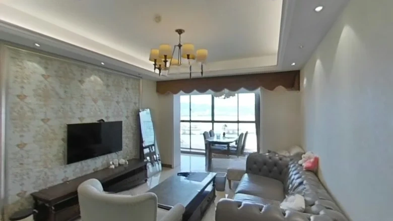 Money Tang Imperial Scenic - View 1