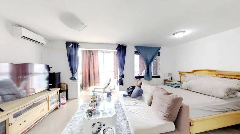 Oceanwide Deyi - View 1