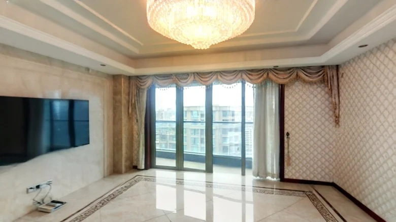 Green Town Yulan Apartments - View 1