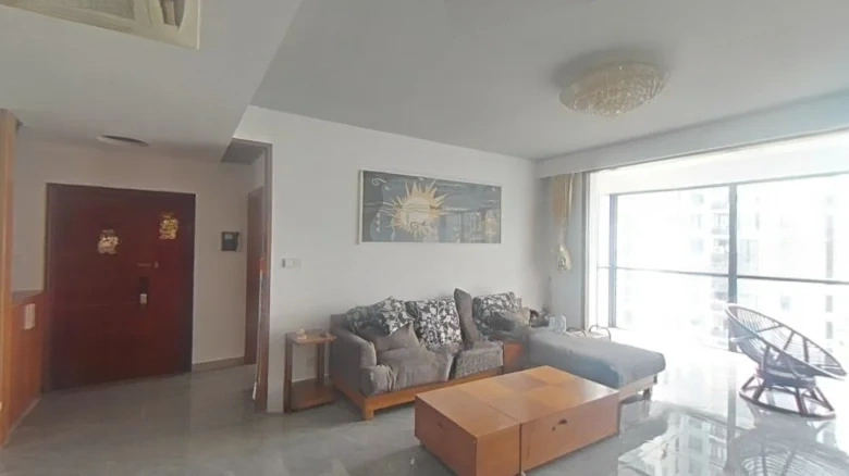 Linglong Bay Garden Phase II - View 1