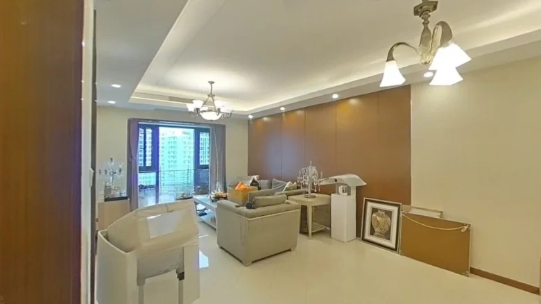 Cathay Center Joy Mansion - View 1