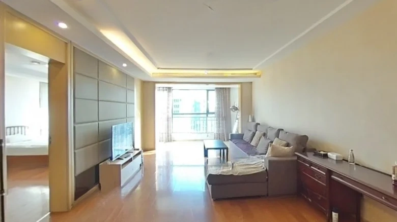 Lushang Shoufu - View 1