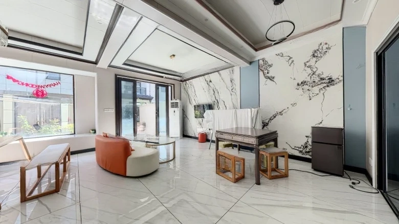 Bright Dream City - View 1