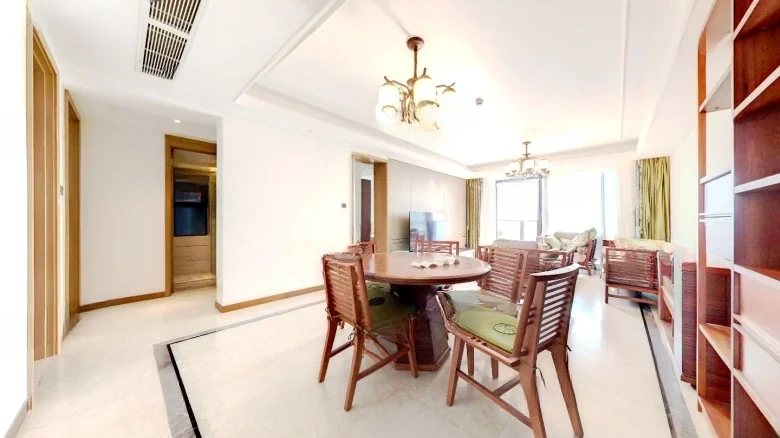 Zhanjiang Magic Cube Imperial Pleasure Pavilion - View 5