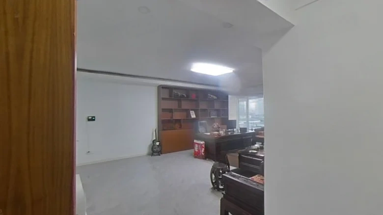 Taihe Tower - View 9