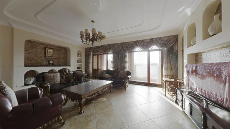 Red Star Sea Phase II Green Ridge Villa - View 5