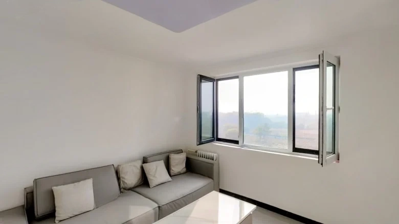 Jinyu Kanghui Garden Phase 5 - View 1