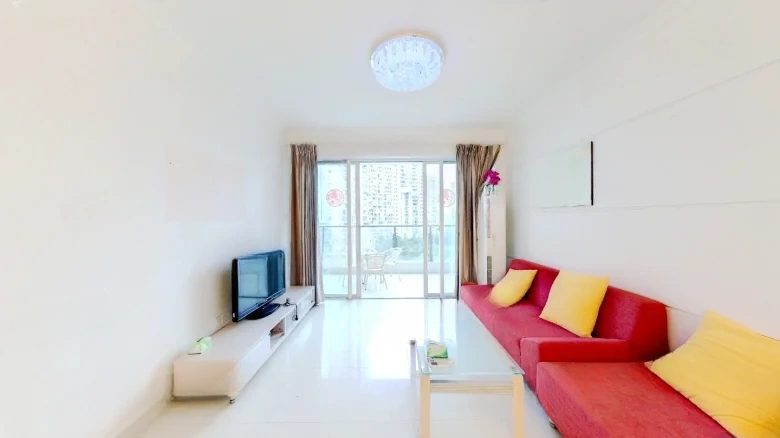 Changda Shanshui Tianyu - View 4