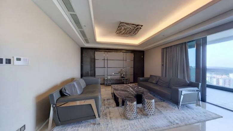 New Heaven Half Mountain - View 7