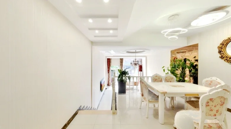 Rich Wang Fu Rong Ming Ge - View 6