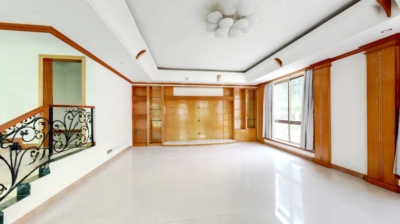Shunde Country Garden Bivillage Residence - View 7