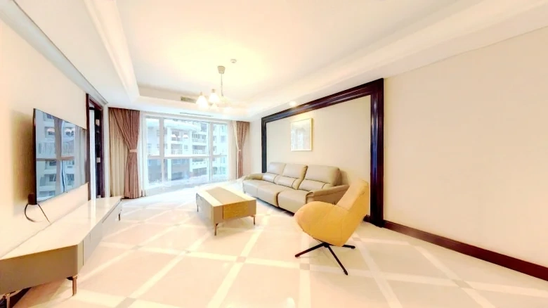 Palm Springs International Center - View 5