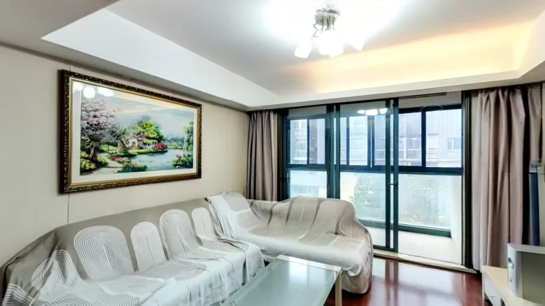 He Jieli Jing - View 1