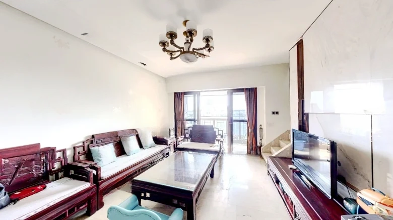 Kaisa TianYu - View 8