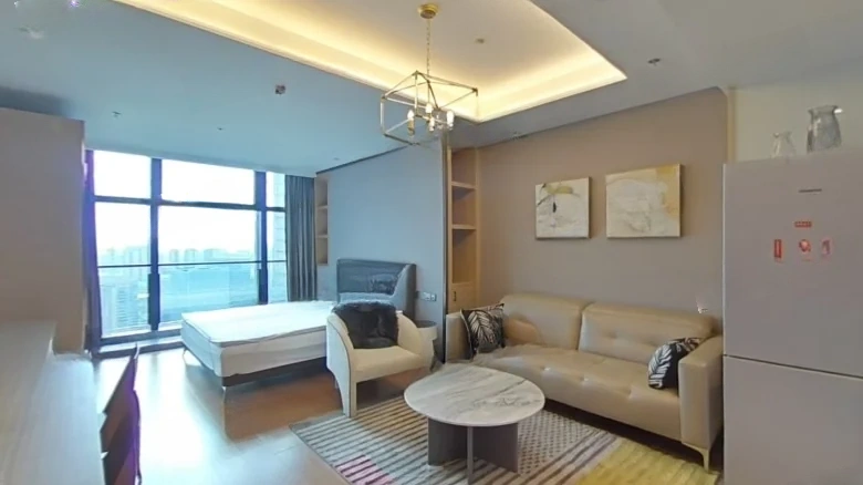 Worldwide Century Center - View 3